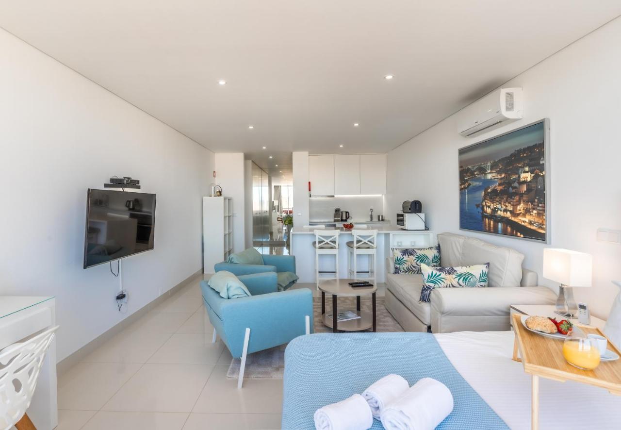 Estudios Marina Vilamoura Bagian luar foto
