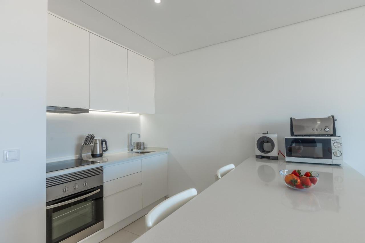 Estudios Marina Vilamoura Bagian luar foto