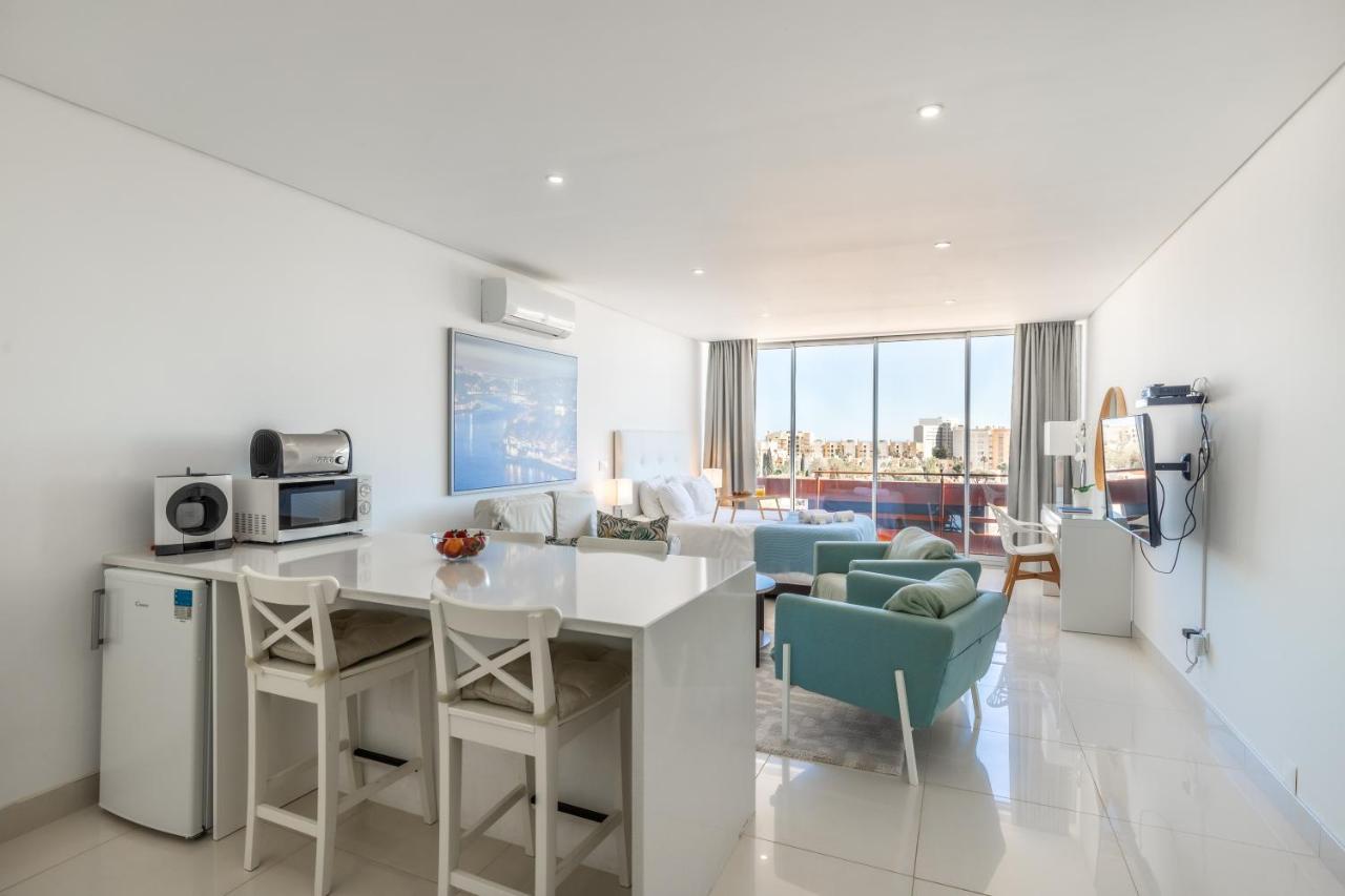 Estudios Marina Vilamoura Bagian luar foto