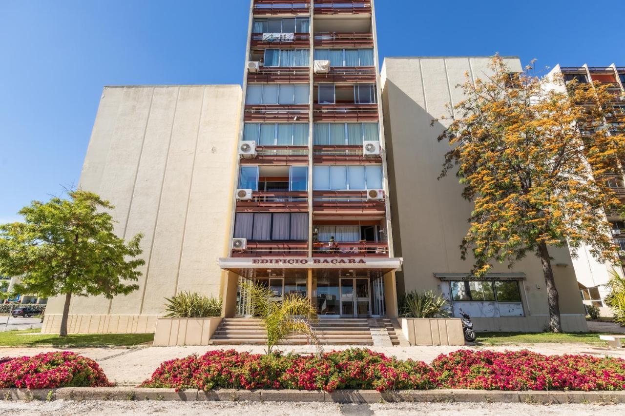 Estudios Marina Vilamoura Bagian luar foto