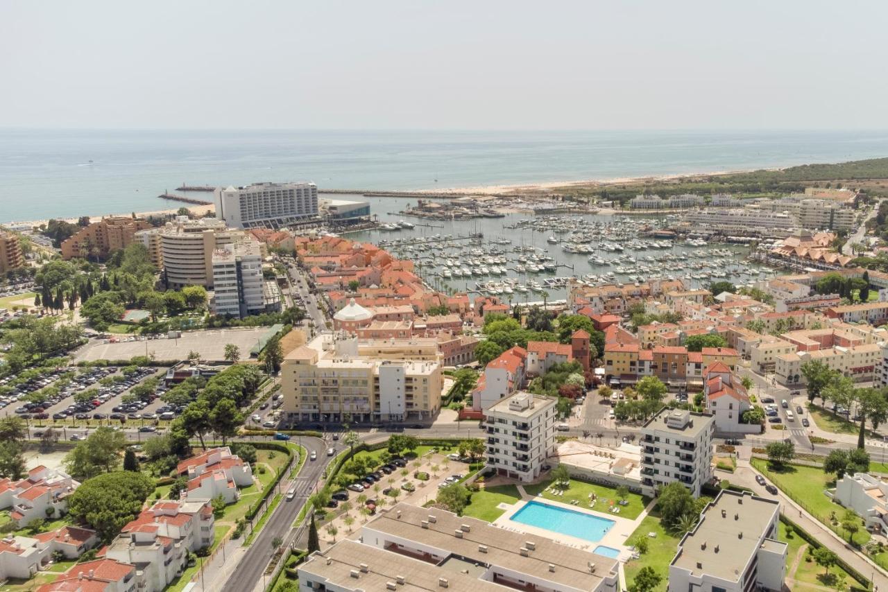 Estudios Marina Vilamoura Bagian luar foto