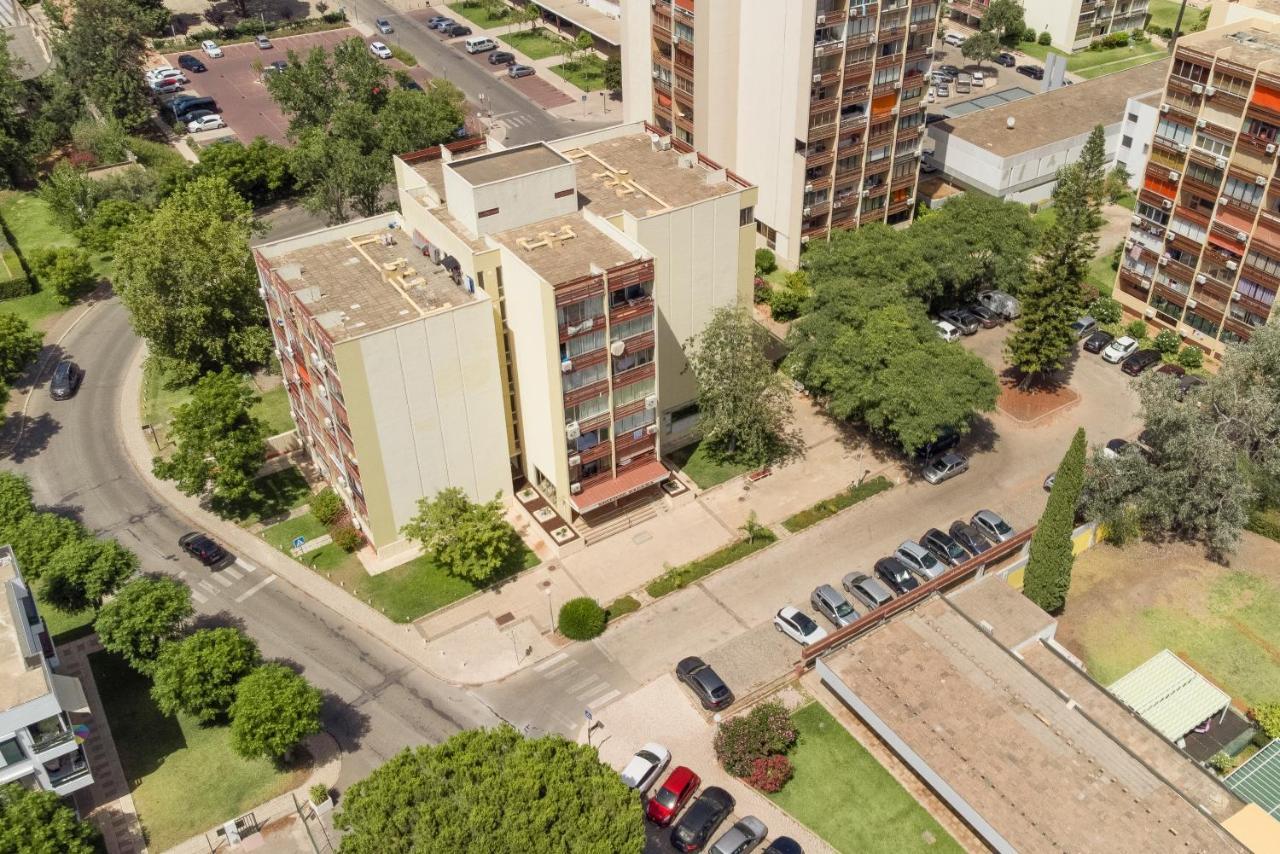 Estudios Marina Vilamoura Bagian luar foto