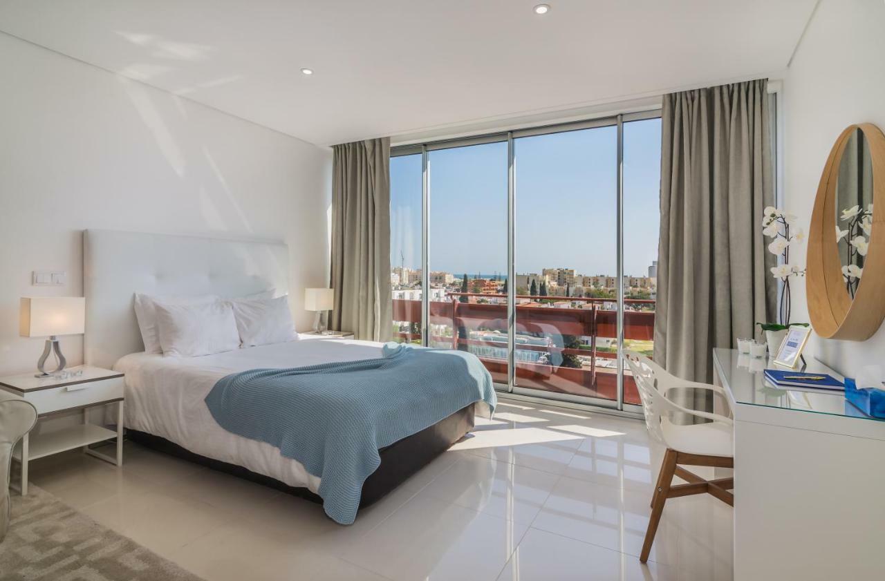 Estudios Marina Vilamoura Bagian luar foto