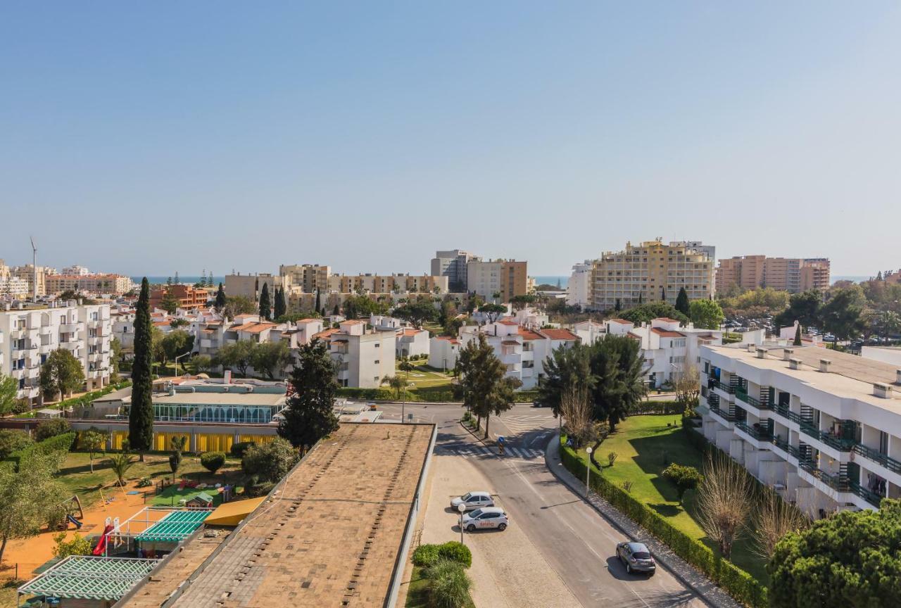 Estudios Marina Vilamoura Bagian luar foto