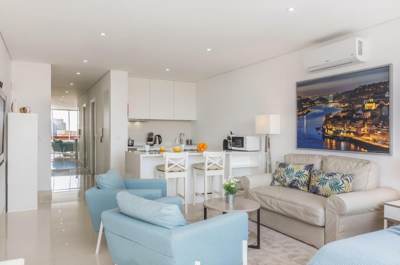 Estudios Marina Vilamoura Bagian luar foto